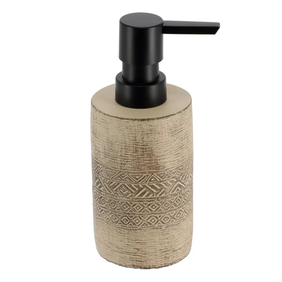TENDANCE Accessori Bagno-Set di accessori bagno cemento Tanger