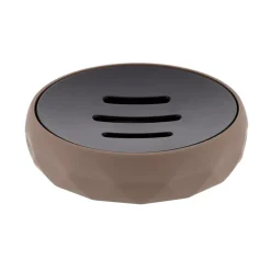 TENDANCE Accessori Bagno-Set di accessori bagno gomma Rubby
