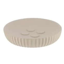 TENDANCE Accessori Bagno-Set di accessori bagno in resina Strié