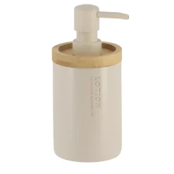TENDANCE Accessori Bagno-Set di accessori bagno Purebamboo