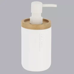 TENDANCE Accessori Bagno-Set di accessori bagno Purebamboo