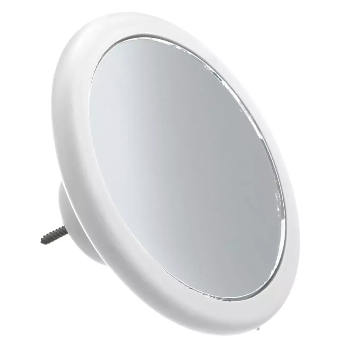 ATMOSPHERA Contenitori Bagno-Set di 3 appenditutto murale Miror
