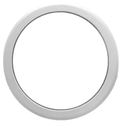 ATMOSPHERA Contenitori Bagno-Set di 3 appenditutto murale Miror