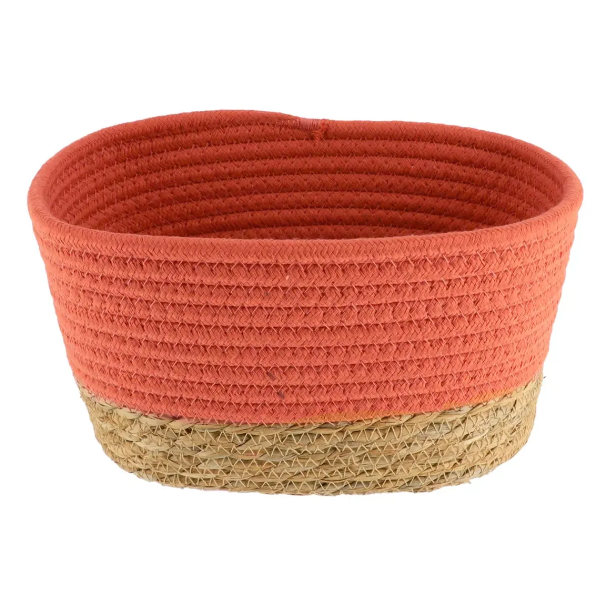 TENDANCE Accessori Bagno|Cesti E Scatole-Set di 3 cesti portaoggetti (13 cm) Timeless