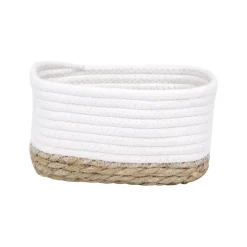 TENDANCE Accessori Bagno|Cesti E Scatole-Set di 3 contenitori Timeless
