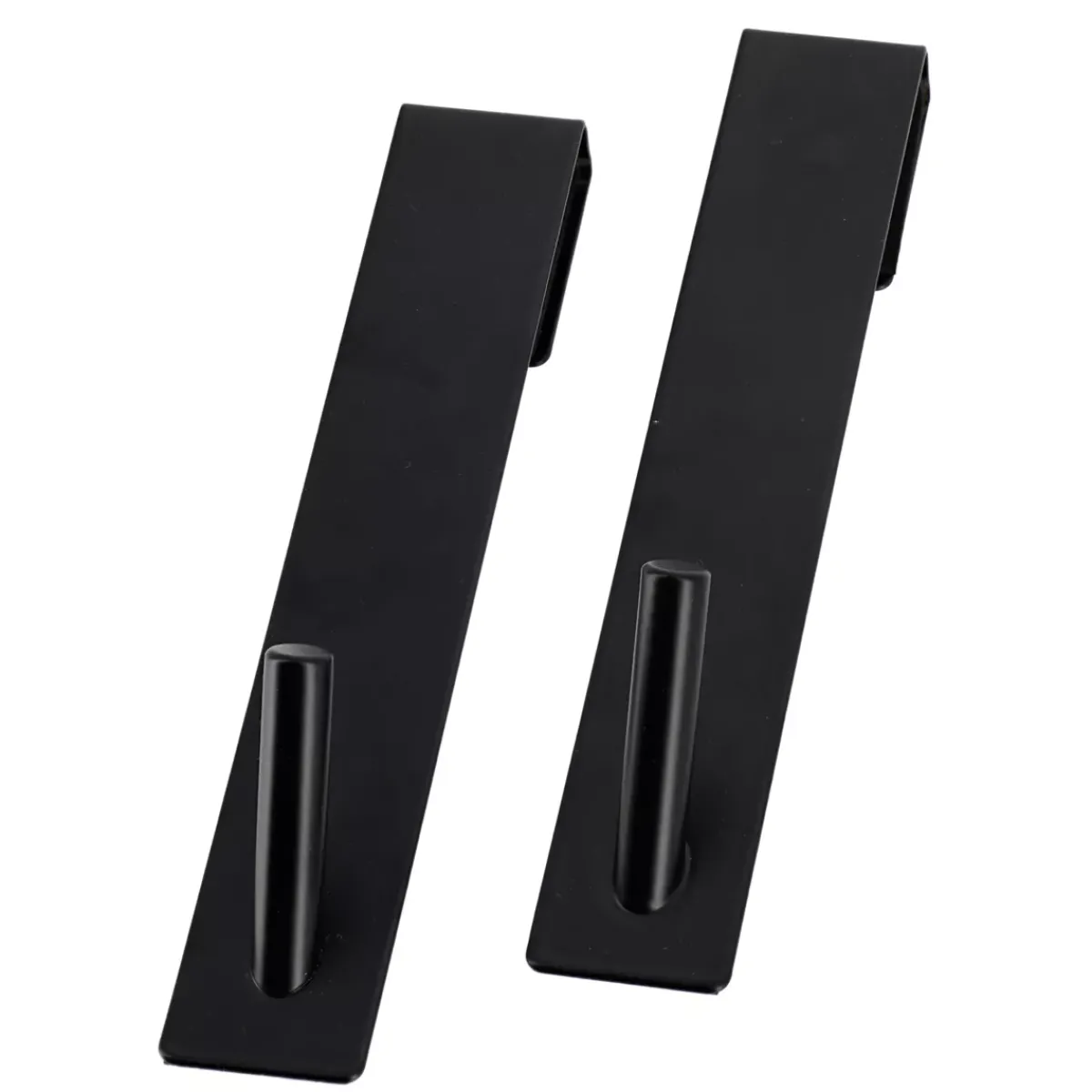 TENDANCE Contenitori Bagno-Set di 2 ganci speciale parete doccia (H 18cm)
