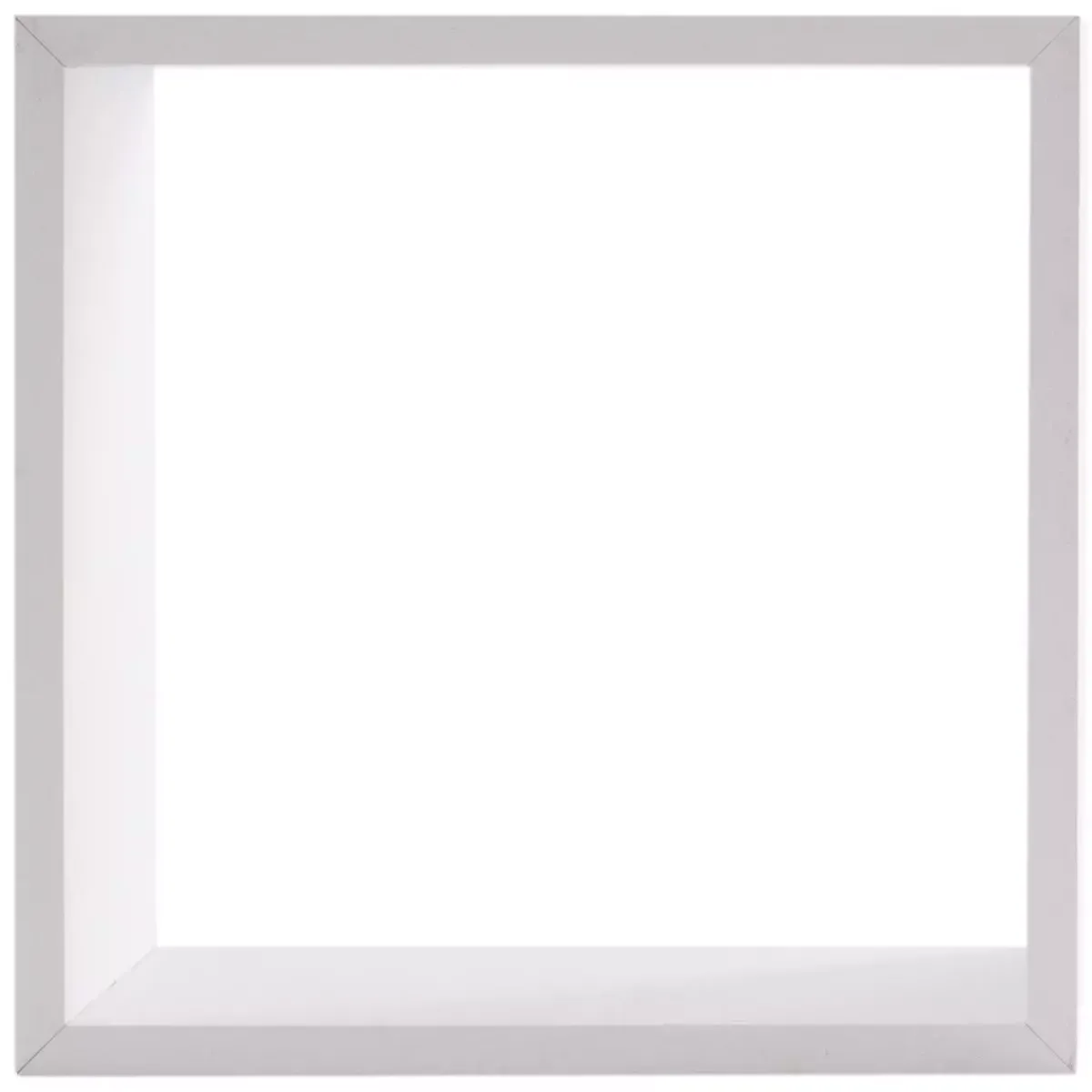ATMOSPHERA Mensole-Set di 3 mensole Cube Modello piccolo