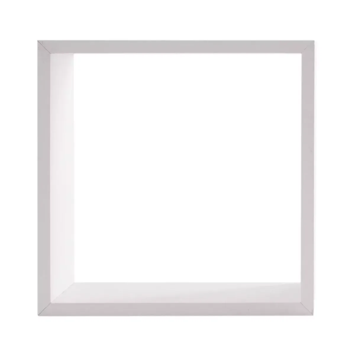 ATMOSPHERA Mensole-Set di 3 mensole Cube Modello piccolo