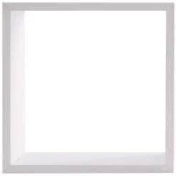 ATMOSPHERA Mensole-Set di 3 mensole Cube Modello grande