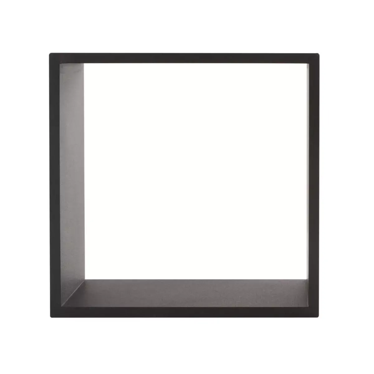 ATMOSPHERA Mensole-Set di 3 mensole Cube Modello piccolo