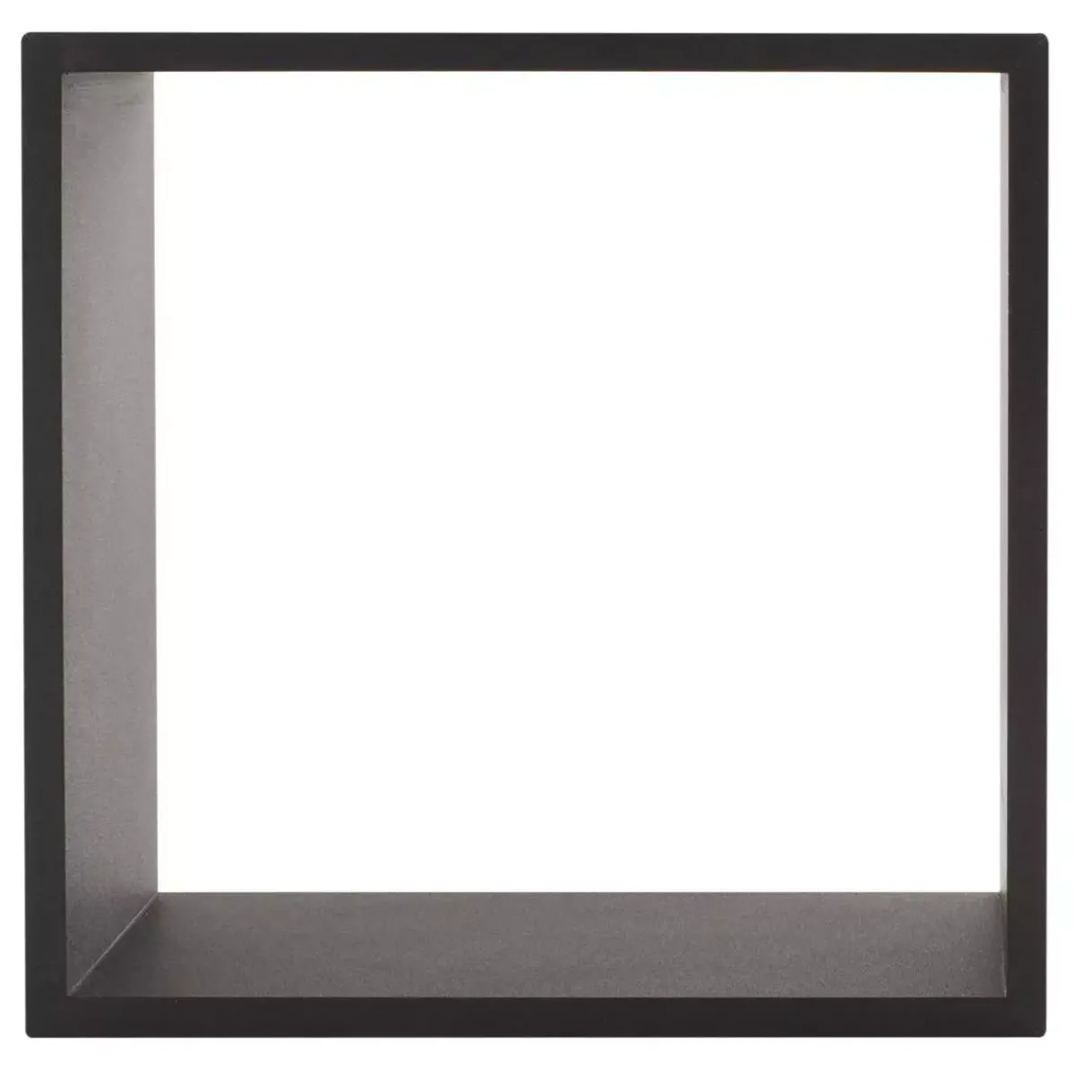 ATMOSPHERA Mensole-Set di 3 mensole Cube Modello piccolo