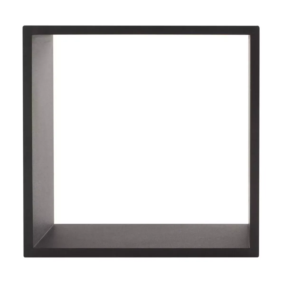 ATMOSPHERA Mensole-Set di 3 mensole Cube Modello piccolo