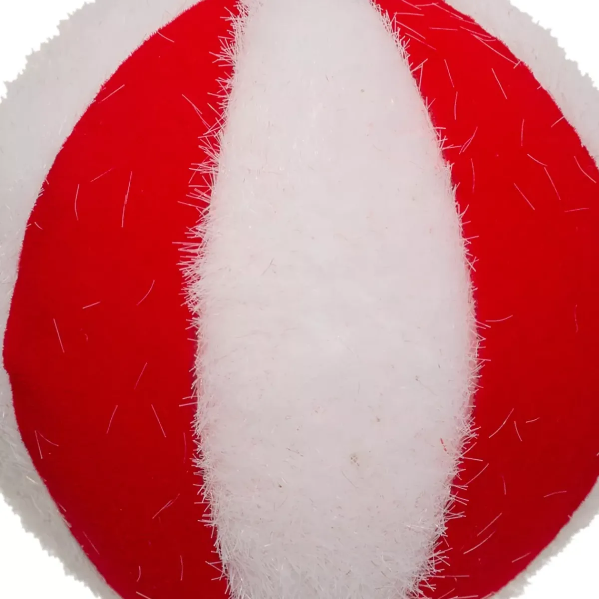 JJA Palline Di Natale-Set di 22 Palline di natale assortite a righe