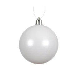 KAEMINGK Palline Di Natale-Set di 4 palline di Natale (D100 mm) Aravis