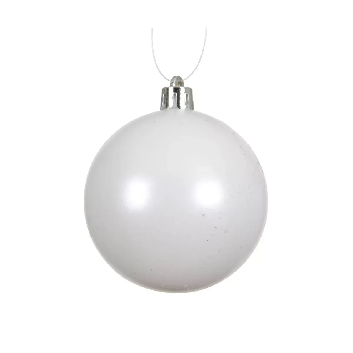 KAEMINGK Palline Di Natale-Set di 12 palline di Natale (D60 mm) Aravis