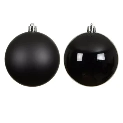 KAEMINGK Palline Di Natale-Set di 16 palline di Natale (D40 mm) Aravis