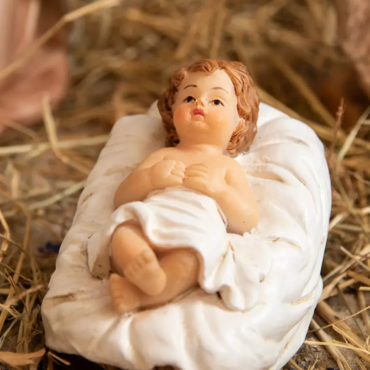 KAEMINGK Statuine Presepe-Set di 11 statuine (Altezza 30 cm) di Jeanne