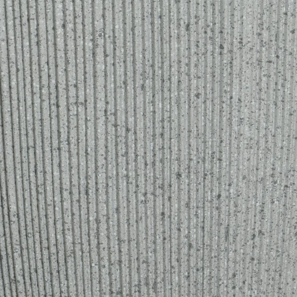 EMINZA Coprivaso Per Esterno-Set di 2 vasi da esterno (H57-48 cm) Lennox striato