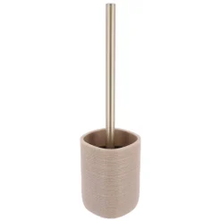 TENDANCE Accessori Water-Spazzola per WC in poliresina a righe Lina
