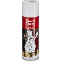Feeric Lights & Christmas Accessori Per Albero Di Natale-Spray neve per albero 600 ml