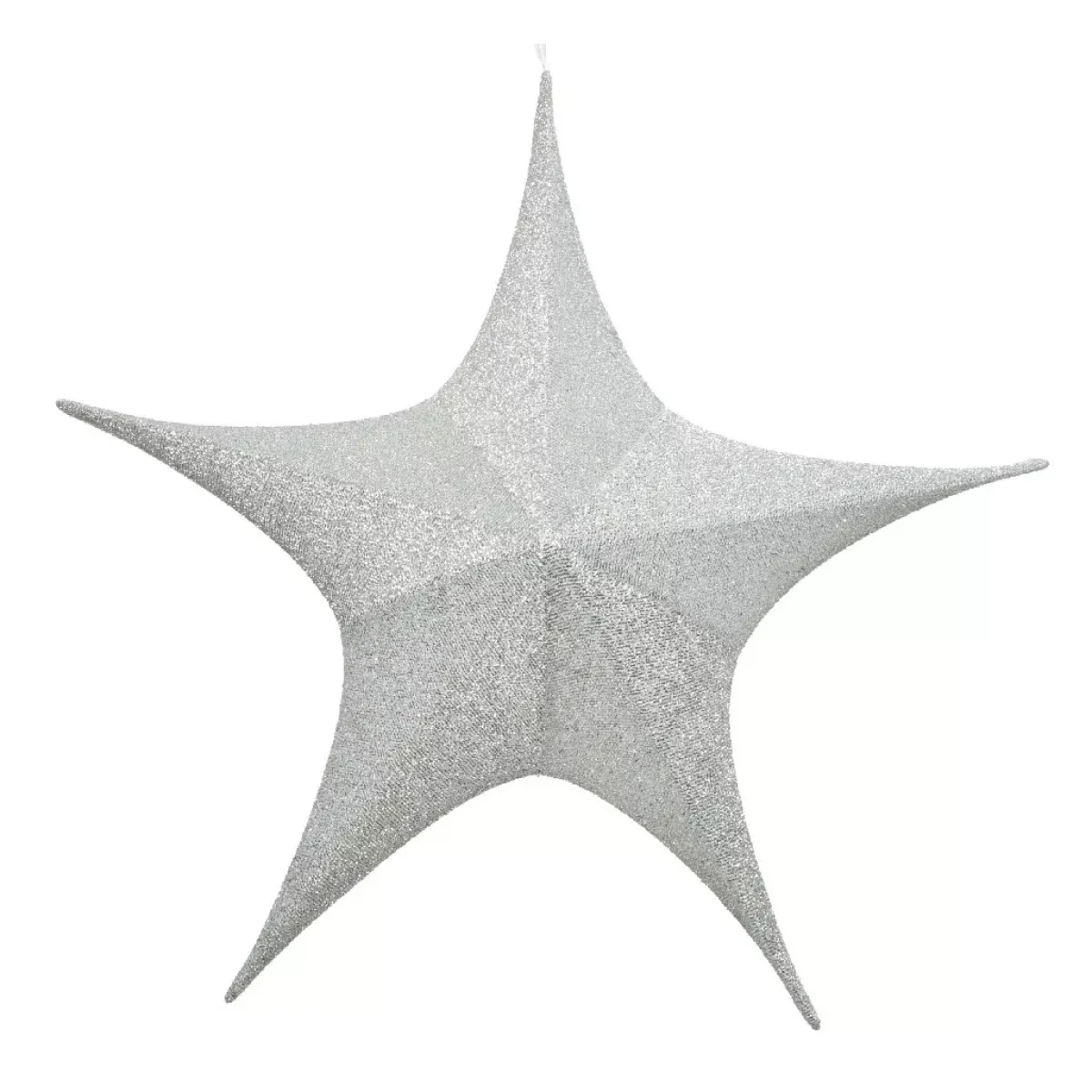 KAEMINGK Decorazioni E Oggetti Natalizi|Personaggi E Oggetti Grande Dimensione-Stella di Natale gigante da appendere (D135 cm) Stella
