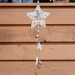 KAEMINGK Addobbi Natalizi-Stella di Natale Gigante