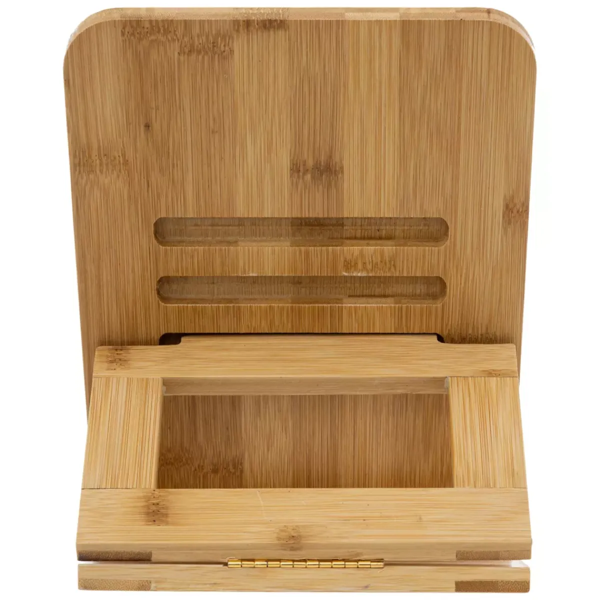 5 Five Simply Smart Elementi Decorativi-Supporto per tablet Beige