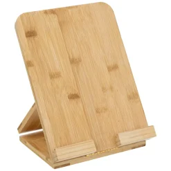 5 Five Simply Smart Elementi Decorativi-Supporto per tablet Beige
