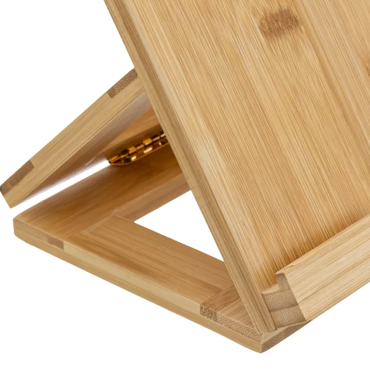 5 Five Simply Smart Elementi Decorativi-Supporto per tablet Beige