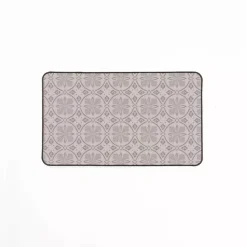 Tappeto antiscivolo (45 x 75 cm) Joan Beige