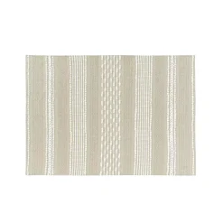 Tappeto (90 cm) Blanca Beige