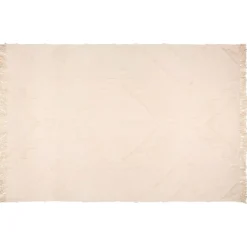 Tappeto (170 cm) Inca Avorio