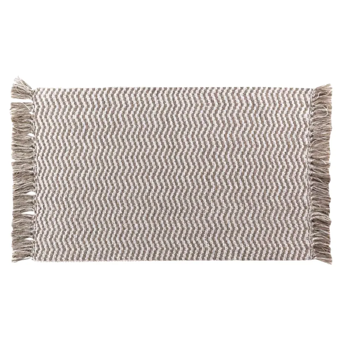 Tappeto cotone (50 x 80 cm) Alessia Tortora