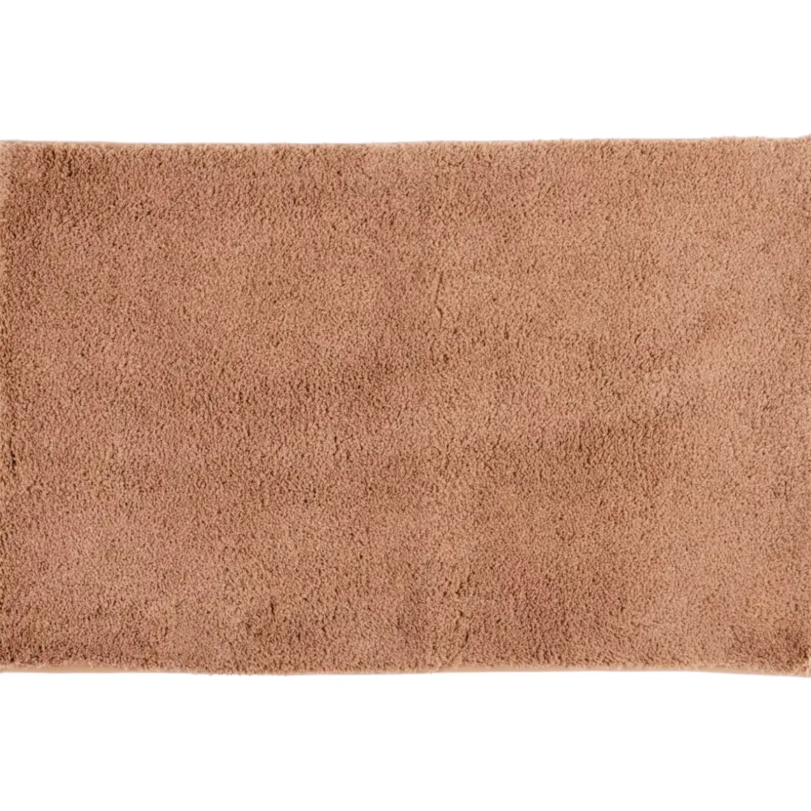 Tappeto da bagno microfibra morbido (50 x 80 cm) Season color Caramello