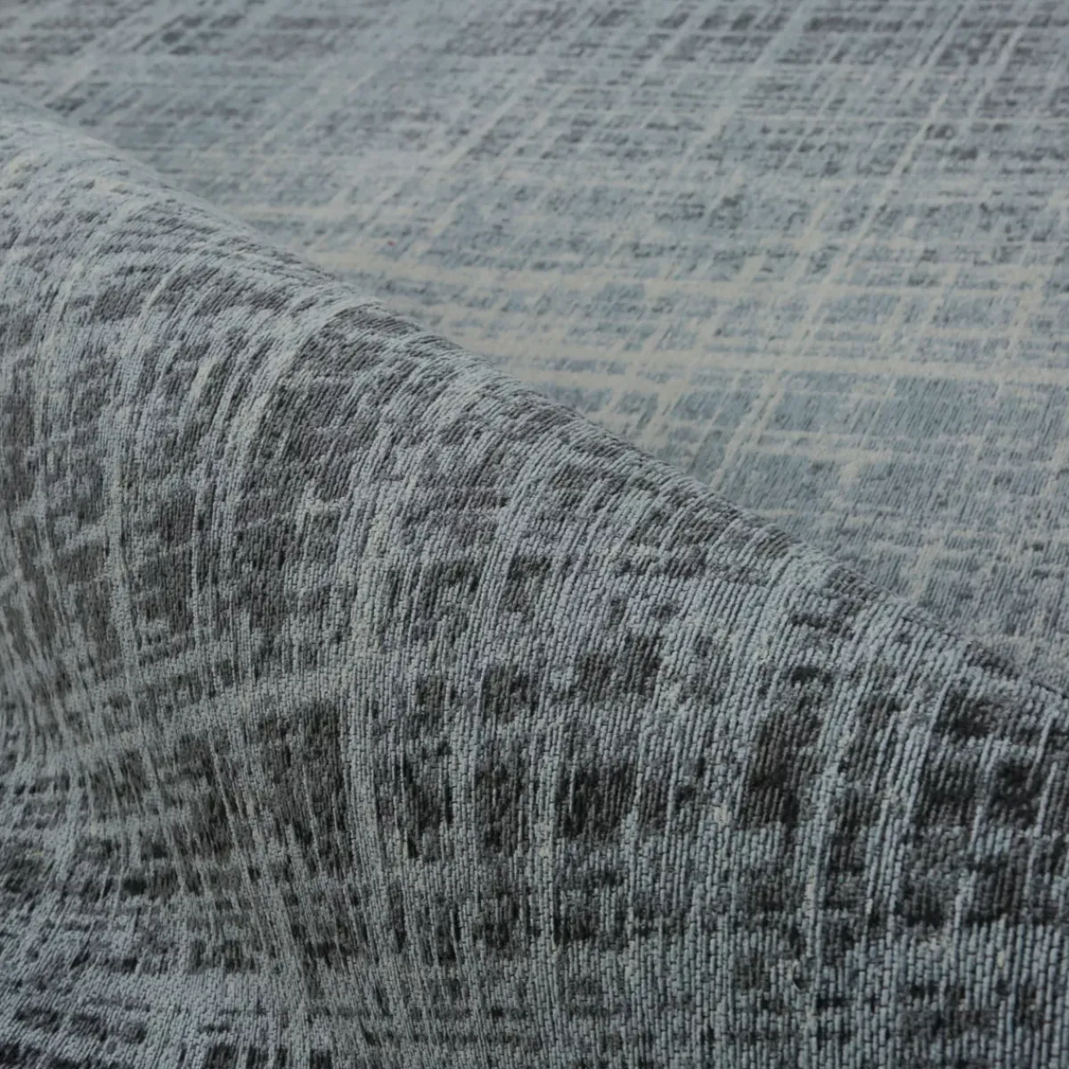 EMINZA Tappeti Soggiorno/Camera-Tappeto da soggiorno rettangolare jacquard (140 x 200 cm) Shiraz