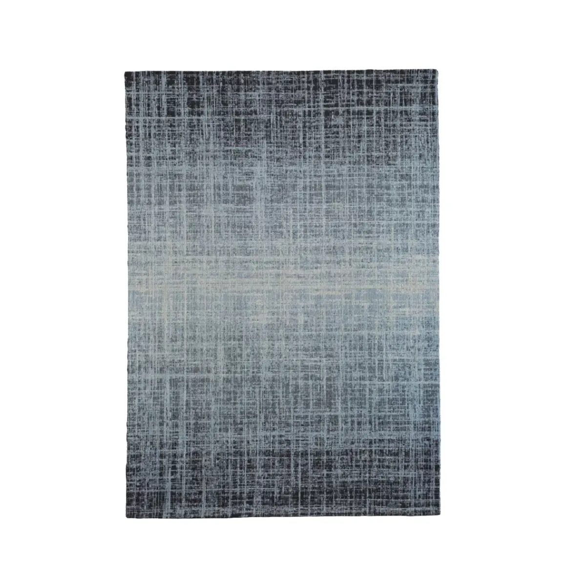 EMINZA Tappeti Soggiorno/Camera-Tappeto da soggiorno rettangolare jacquard (140 x 200 cm) Shiraz