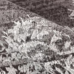 EMINZA Tappeti Soggiorno/Camera-Tappeto da soggiorno rettangolare jacquard (160 x 230 cm) Sana