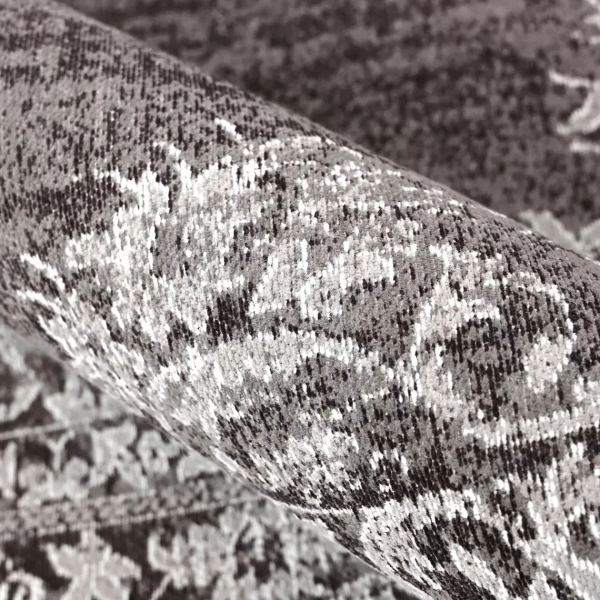 EMINZA Tappeti Soggiorno/Camera-Tappeto da soggiorno rettangolare jacquard (160 x 230 cm) Sana