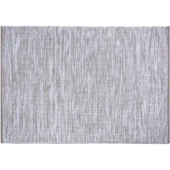 L'EFFET PAPILLON Tappeto Per Esterno-Tappeto per esterno (120 x 170 cm) Bono Spago