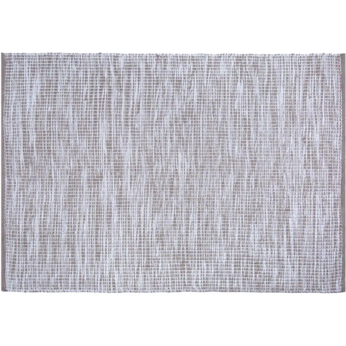 L'EFFET PAPILLON Tappeto Per Esterno-Tappeto per esterno (50 x 80 cm) Bono Spago