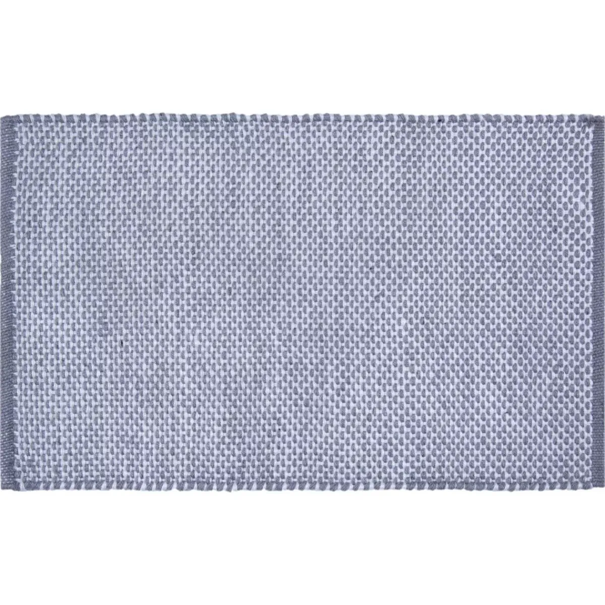 L'EFFET PAPILLON Tappeto Per Esterno-Tappeto per esterno (50 x 80 cm) Hugo Grigio ciottolo