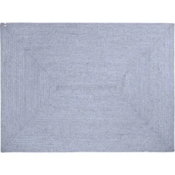 L'EFFET PAPILLON Tappeto Per Esterno-Tappeto per esterno (160 x 230 cm) Pablo Grigio cenere