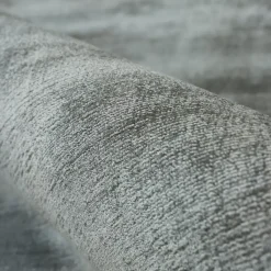 Tappeto rettangolare da soggiorno tessuto (160 x 230 cm) Antico Grigio