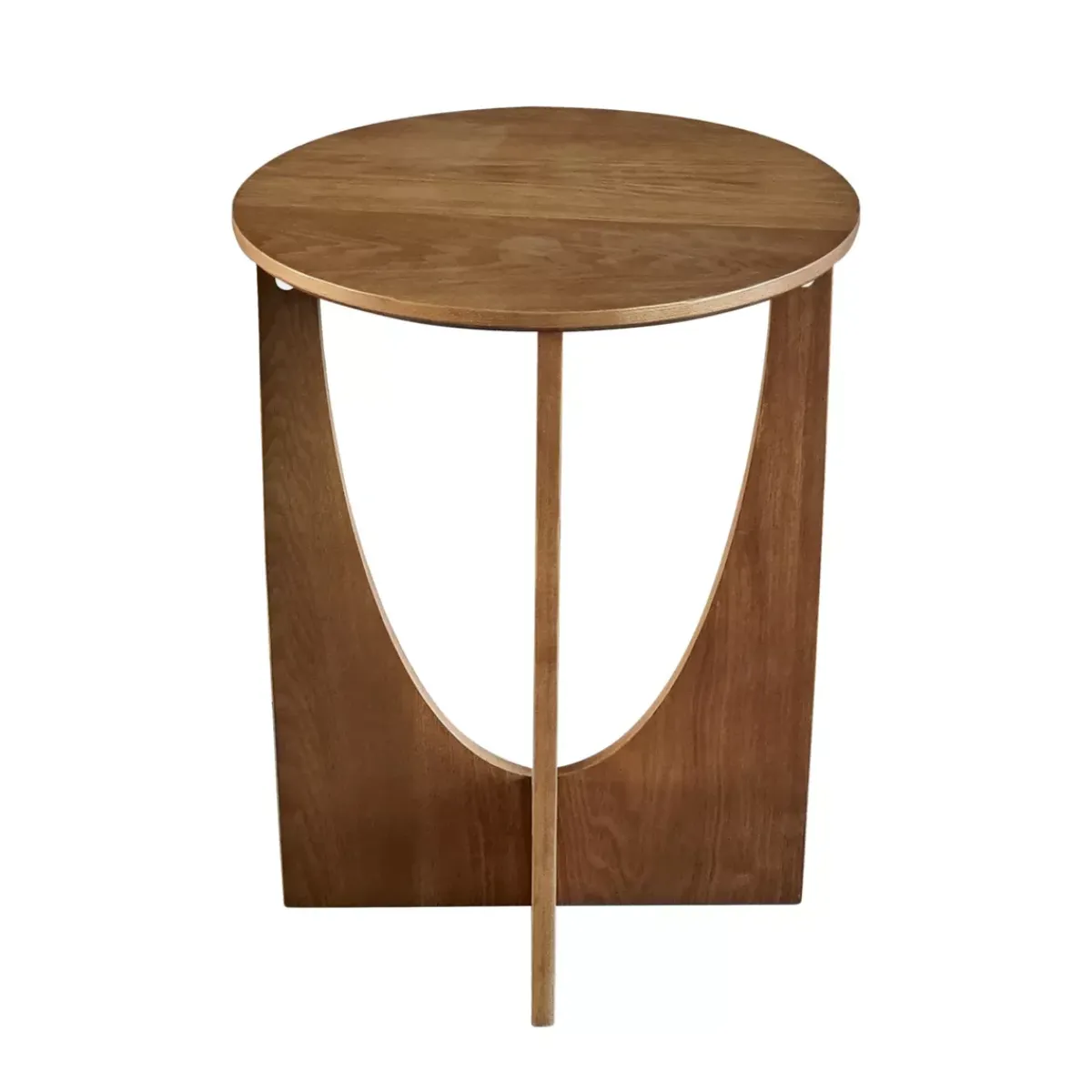 EMINZA Tavolini-Tavolino in legno (H50 cm) Arcola