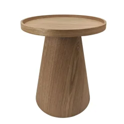 EMINZA Tavolini Da Salotto|Tavolini-Tavolino in legno (H50 cm) Bernina
