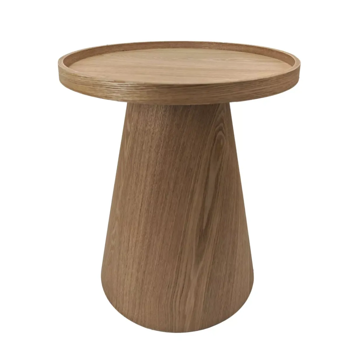 EMINZA Tavolini Da Salotto|Tavolini-Tavolino in legno (H50 cm) Bernina