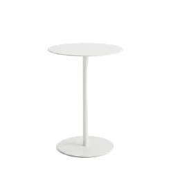 EMINZA Tavolini-Tavolino in metallo (H53 cm) Lugani