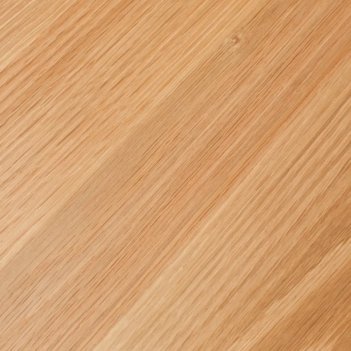 Tavoli Da Pranzo-Tavolo rettangolare allungabile in rovere massello e metallo (200 cm) Bristol