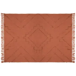 Telo copritutto (180 cm) Inca Terracotta
