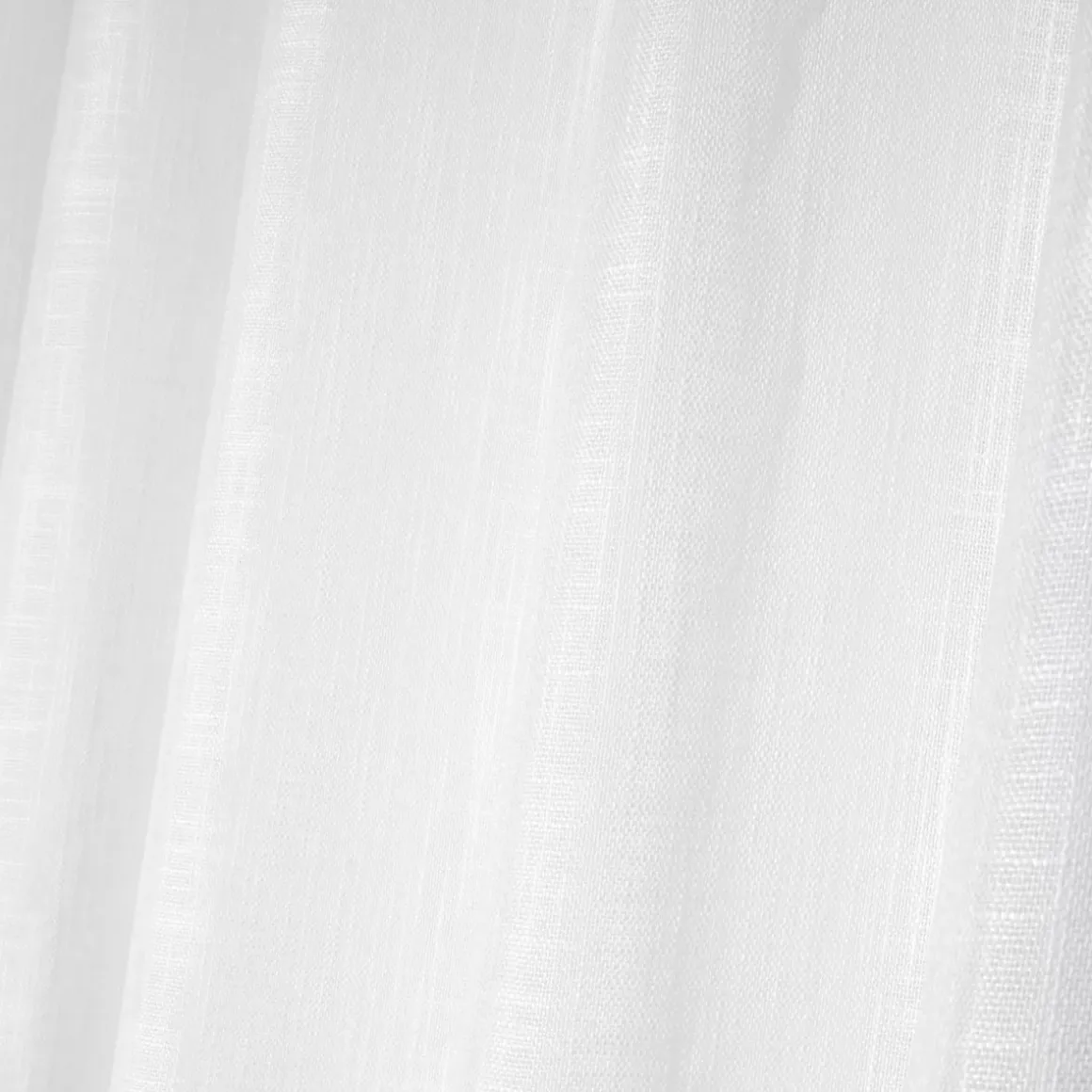 Tenda a grande larghezza (290 x 260 cm) Ontario Bianco